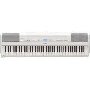 Yamaha P- 515 Wh 88 Key Digital Piano Without Stand - White