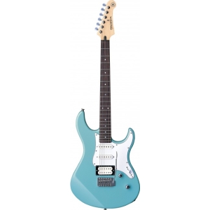 Yamaha Pac112V Electric Guitar Sob - Sonic Blue