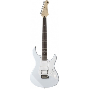 Yamaha Pac012 Electric Guitar Wh-White