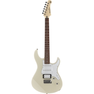 Yamaha Pac112V Electric Guitar - Vintage White