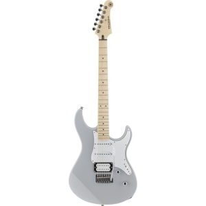 Yamaha Pac112Vm Electric Guitar Gry - Gray