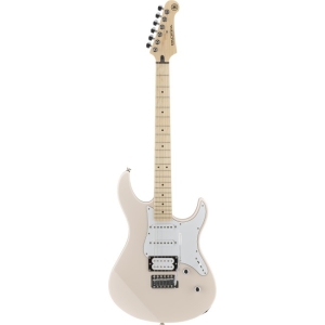 Yamaha Pac112Vm Electric Guitar - Sonic Pink