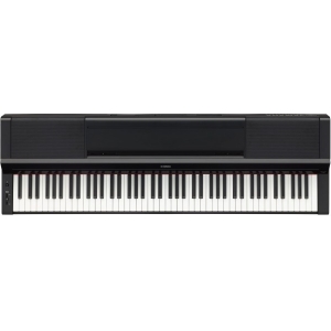 Yamaha  P-S500B 88-Key Portable Digital Piano -Black