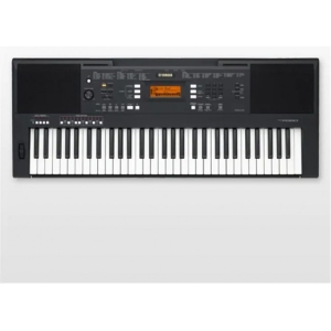 Yamaha  Psr-A350 Oriental Keyboard