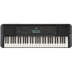 Yamaha  Psr-E283 61-Key Portable Keyboard