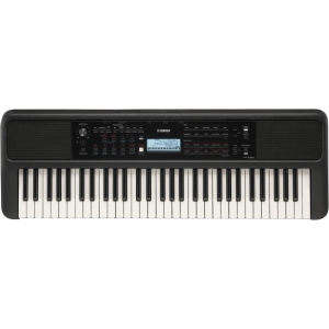 Yamaha  Psr-E383 61-Key Portable Keyboard