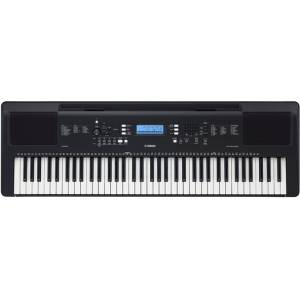 Yamaha Psr-Ew310 Portable Kaybord