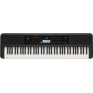 Yamaha  Psr-Ew320 76-Key Portable Keyboard