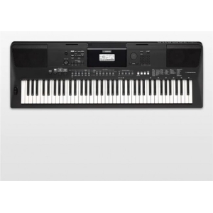 Yamaha Psr-Ew410 Portable Keyboard