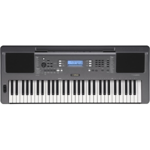 Yamaha  Psr-I300 61-Key Portable Keyboard With Indian Styles
