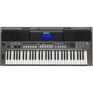Yamaha  Psr-I400 61-Key Portable Keyboard With Indian Styles