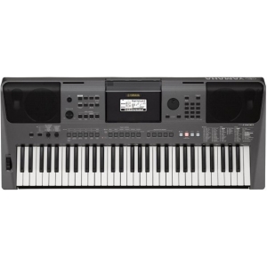Yamaha Psr-I500 61-Key Portable Keyboard With Indian Styles