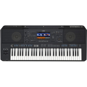 Yamaha Psr-Sx920 61-Key High-Level Arranger Keyboard