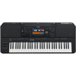 Yamaha  Psr-Sx700 61-Key High-Level Arranger Keyboard