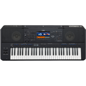 Yamaha  Psr-Sx900 61-Key High-Level Arranger Keyboard