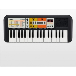 Yamaha  Pss - F30 Mini Keyboard