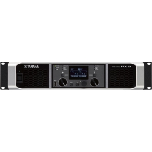 Yamaha Px8 Power Amplifiers