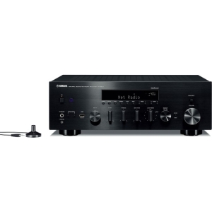 Yamaha R-N803 Network Stereo Receiver - Black