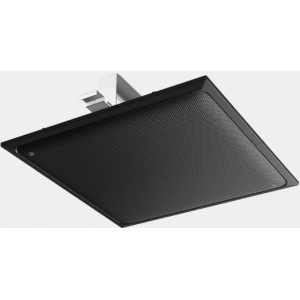 Yamaha Rmcg Ceiling Array Microphone - Black