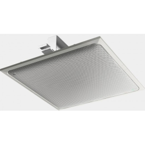 Yamaha Rmcg Ceiling Array Microphone - White