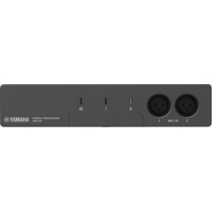 Yamaha Rmcr Remote Conference Processor - Black