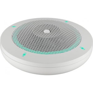 Yamaha Rm-Tt Tabletop Array Microphone - White