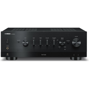 Yamaha R-N1000A Network Receiver - Black