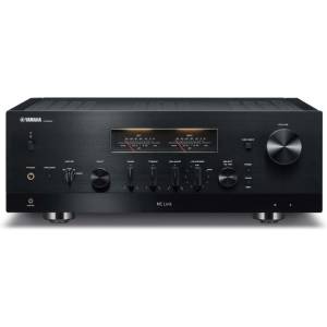 Yamaha R-N2000A Network Receiver - Black