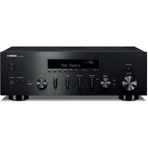 Yamaha R-N600A Network Receiver - Black