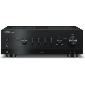 Yamaha R-N800A Network Receiver - Black