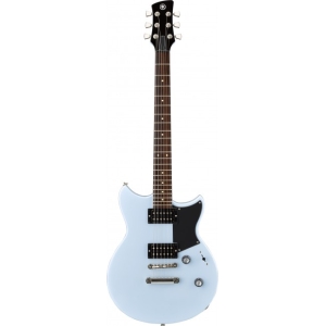 Yamaha Revstar Rs-320 Electric Guitar - Ice Blue