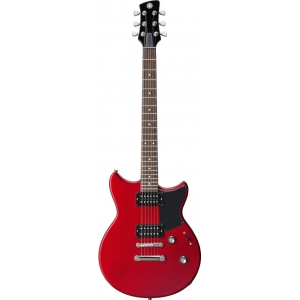 Yamaha Revstar Rs-320 Electric Guitar - Red Copper
