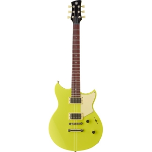 Yamaha Revstar Element Rse20 Electric Guitar - Neon Yellow