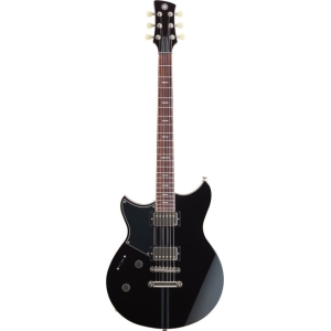 Yamaha Revstar Standard Rss20L Electric Guitar Left-Hand - Black