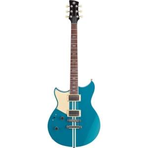 Yamaha Revstar Standard Rss20L Electric Guitar Left-Hand - Swift Blue