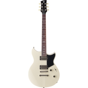 Yamaha Revstar Standard Rss20 Electric Guitar - Vintage White