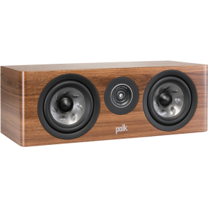 Polk Audio Reserve R300CBR 2-Way Centre Speaker – Brown