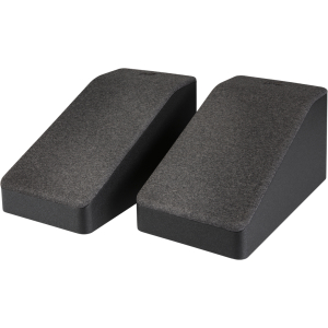 Polk Audio Reserve R900 Height Module Speaker-Black (Pair)