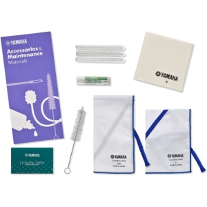 Yamaha Saxophone Maintenance Kit
