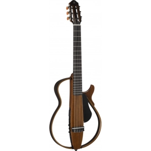 Yamaha Slg200Nt Silent Guitar - Natural