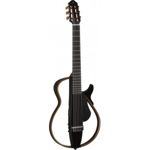 Yamaha Slg200Snat Silent Guitar - Natural