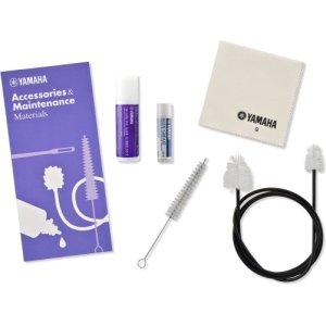 Yamaha Trombone Maintenance Kit