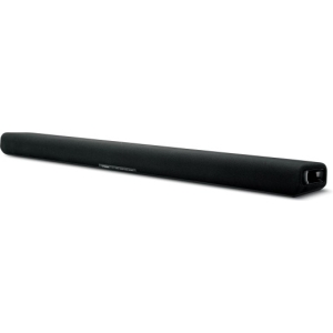 Yamaha Sr-B30A Soundbar With Built-In Subwoofer - Black