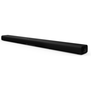 Yamaha Sr-X40A True X Soundbar With Built-In Subwoofer - Black
