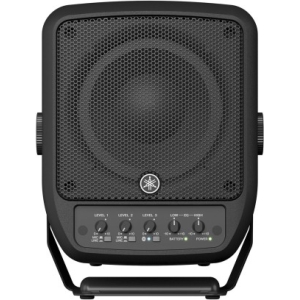 Yamaha Stagepas100Btr Portable Pa System