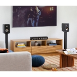 Signature-Elite-ES35-Black_Image_in-situ