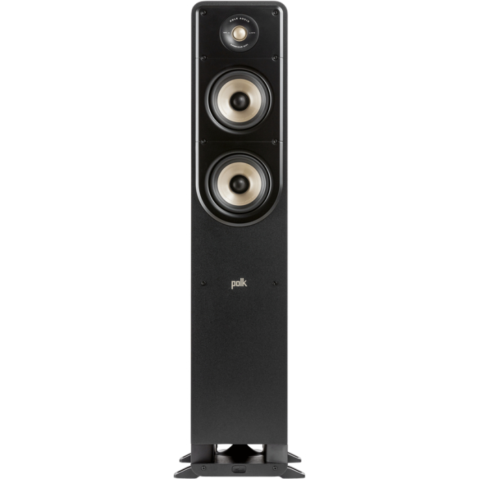 Signature-Elite-ES50_Black_Image_front
