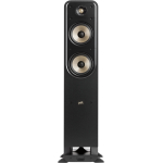 Signature-Elite-ES55-Black_Image_front