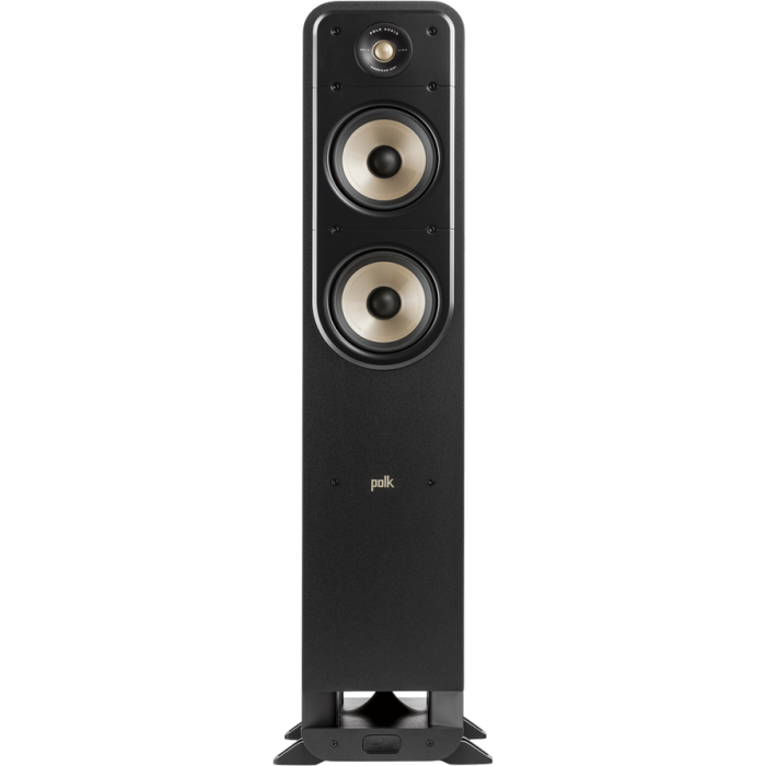 Signature-Elite-ES55-Black_Image_front