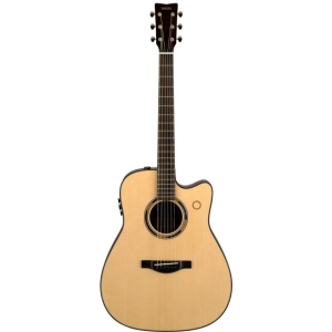 Yamaha Tag3 C Transacoustic Guitar - Natural